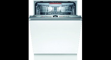 Bosch SMV4HVX31E - Serie 4 - Inbouwvaatwasser - Volledig integreerbaar