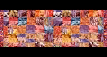 MD Entree - Keukenloper - Vloerkleed - Machinewasbaar - Cook&Wash - Rug Rag - 50 x 150 cm