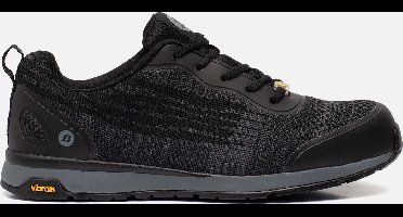 Bata Industrials Radiance Fit S1P LG - Zwart (W) - 47