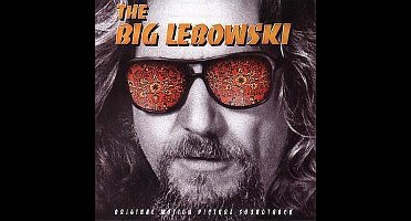 Various Artists - The Big Lebowski (CD) (Original Soundtrack)