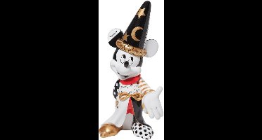 Disney Britto Fantasia Sorcerer Mickey Mouse