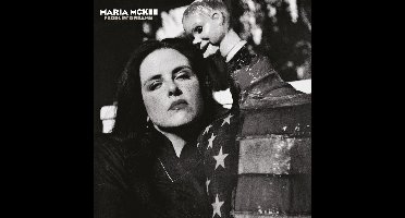 Maria McKee - Peddlin' Dreams (LP)