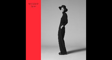 Maissiat - Delta (LP)