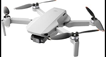 DJI Mini 2