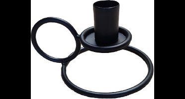 housevitamin kandelaar