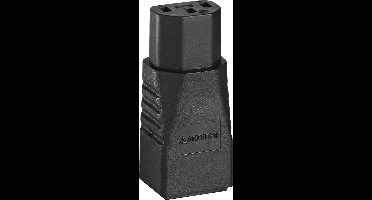 Beha Amprobe PA-1 Meetadapter Apparaatstekker C5 - Apparaatstekker, female C13 10A