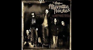 Standing On The Edge Of Someth