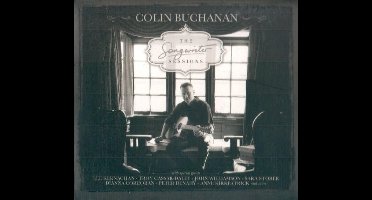 Buchanan, Colin - Songwriter Sessions, The