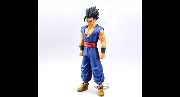 Dragon Ball Super - Super Hero DXF Ultimate Gohan figuur 17cm