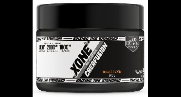 XXL Nutrition - XONE® - Creafusion - Sinaasappel - Creatine - 240 g