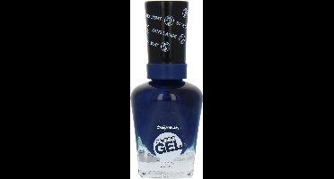 Sally Hansen Miracle Gel Nagellak - 603 Santa Navy