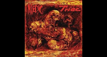 Triac & Medic - Splt (7" Single)