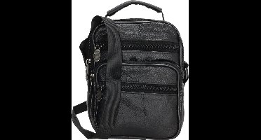 No label Elisa Heuptas - Zwart.