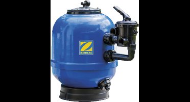 Zodiac MS 530 zandfilter side mount | 10,2 m³/u