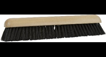 Betra bezemkop - binnenbezem - FSC hout/paardenhaar - 50 cm