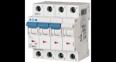EATON INDUSTRIES PLS Stroomonderbreker - 242993 - E2ZHG