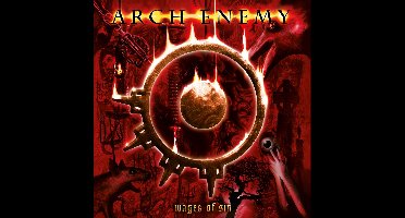 Wages Of Sin (Re-Issue 2023)