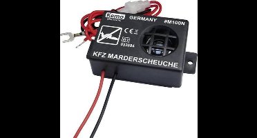 Kemo Anti-marter apparaat M100N 12 V