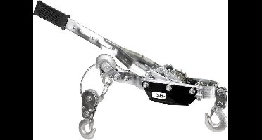 Güde Hand lier HS 4000kg 3m kabel