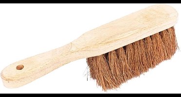 Veba Handveger 30.5 cm Hout Kokos