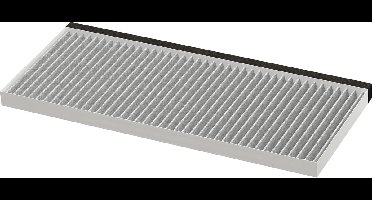 Bosch CleanAir Koolstoffilter 17006837