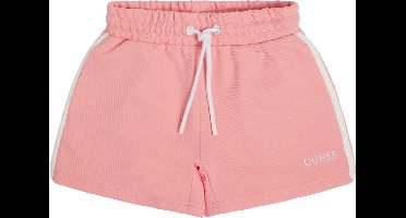 Guess Girls Short Roze - Maat 176