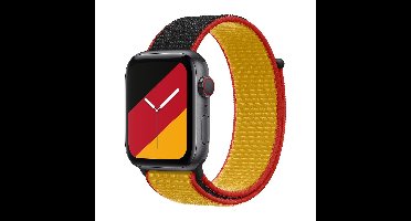 Apple Sport Loop band voor de Apple Watch | 44/45/46/49 mm - Germany