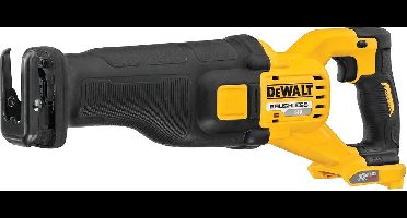 DEWALT DCS389N XR FLEXVOLT 54 VOLT RECIPROZAAG zonder accu/lader