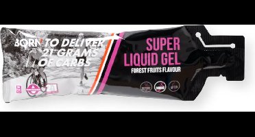 Born Super Liquid Gel Forest Fruits 55ml
