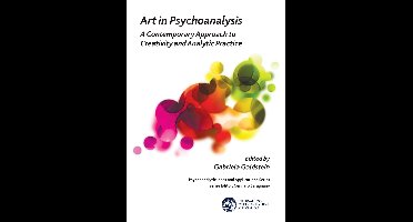 Art In Psychoanalysis