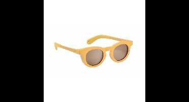 Béaba - Zonnebril met band - 9 tot 24 maanden - DELIGHT - Honey