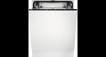 AEG FSS5261XZ - Inbouwvaatwasser - Volledig ingebouwd 13 couverts A++