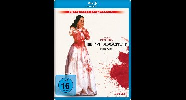 Alive AG Die Bartholomäusnacht Blu-ray