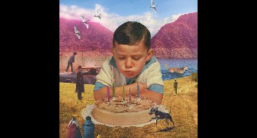 William The Conqueror - Proud Disturber Of The Peace (CD)