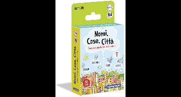 Clementoni 16563 educatief speelgoed