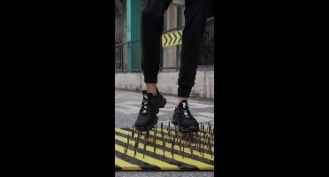 JMKA Veiligheidsschoenen- werkschoenen- werkschoenen heren - werkschoenen dames - veiligheidsschoenen dames- LICHTGEWICHT - veiligheidsschoenen heren- maat 42