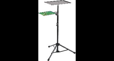 König & Meyer 12150 Laptopstandaard - Accessoire voor standaards