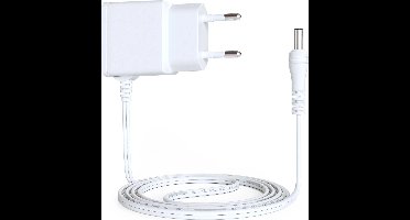 GO SOLID! ® Oplader geschikt voor Luvion Icon Deluxe Adapter