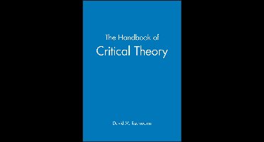 The Handbook of Critical Theory