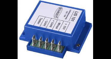 Schaudt LIS 101 Remote Switch 12V - dimmer voor gloeilampen en LED - 10A