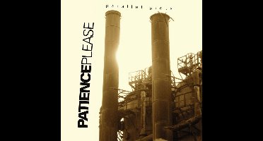 Patience Please - Parallel Plots (CD)