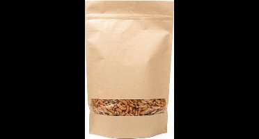 Stazakken Kraft 23x12x34,5cm | 907 gram (100 stuks)