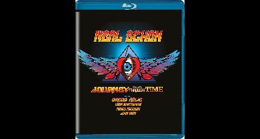 Neal Schon - Journey Through Time (Blu-ray)