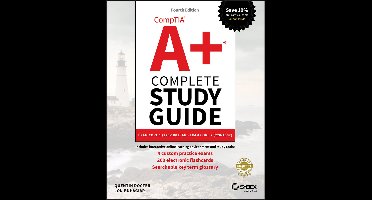 CompTIA A+ Complete Study Guide