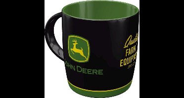 Koffie Mok / Beker / Tas - John Deere