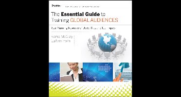 The Essential Guide to Training Global Audiences