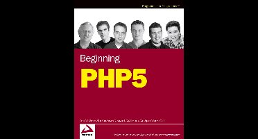Beginning Php5