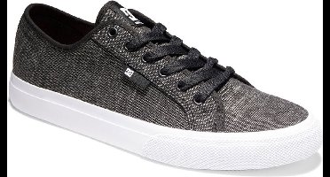 Dc Shoes Manual Txse Sneakers Zwart EU 37 Man