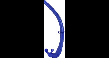 Atlantis Suta Flex - Snorkel - Volwassenen - Navy