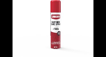 Cast iron care spray Grill Guru / Onderhoudsspray voor Gietijzer / 600ML